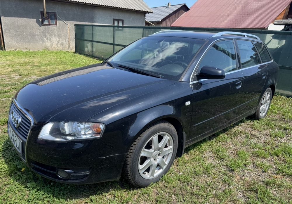 Audi A4 B7 2006