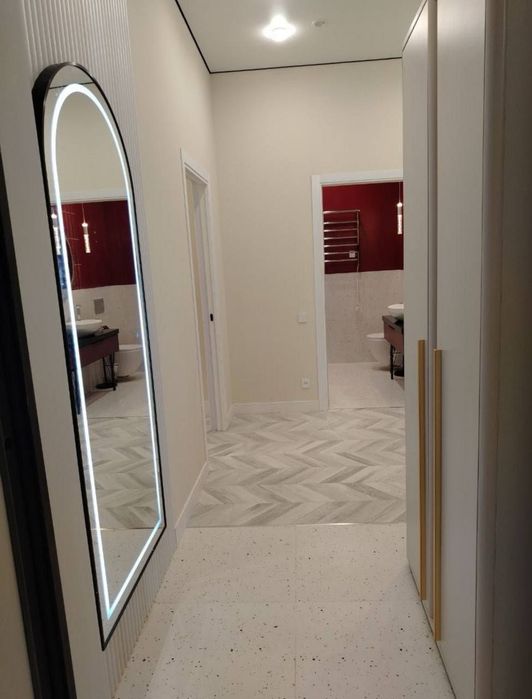 Продажа 2х комнатная квартира в NRG Jomiy на Алмазар