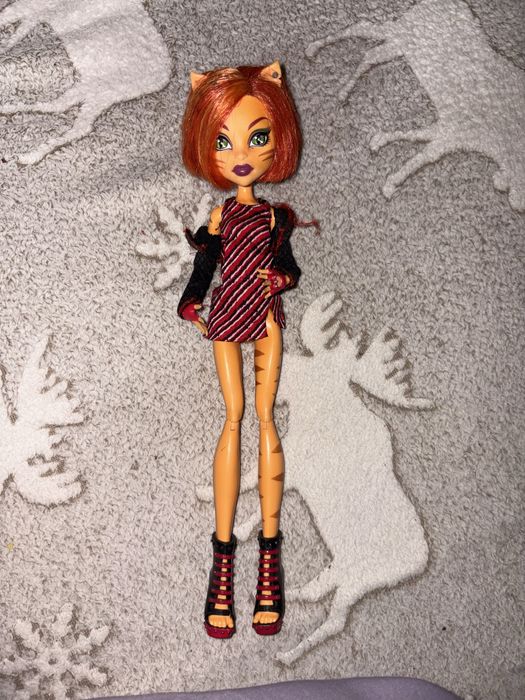 Кукла Monster High Торалей