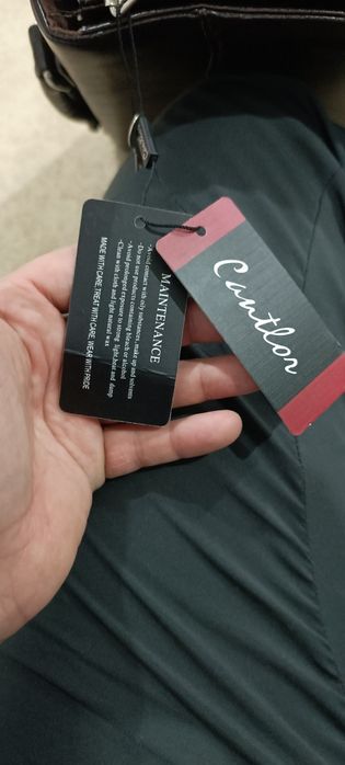 Продам портфель классика