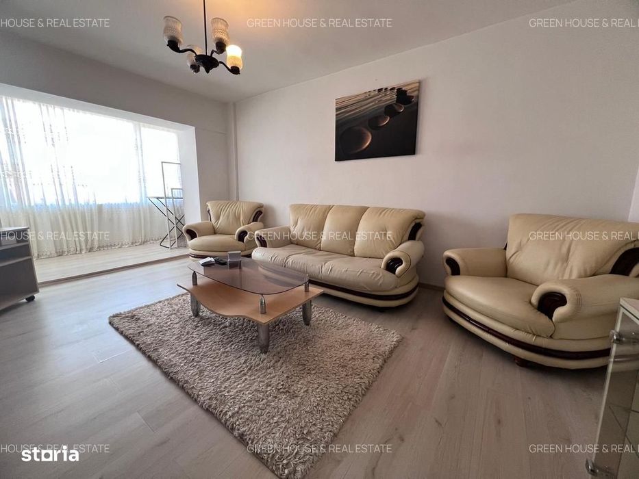 Apartament,
