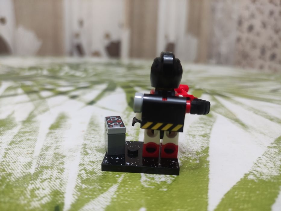 Продажа Лего 26 серия