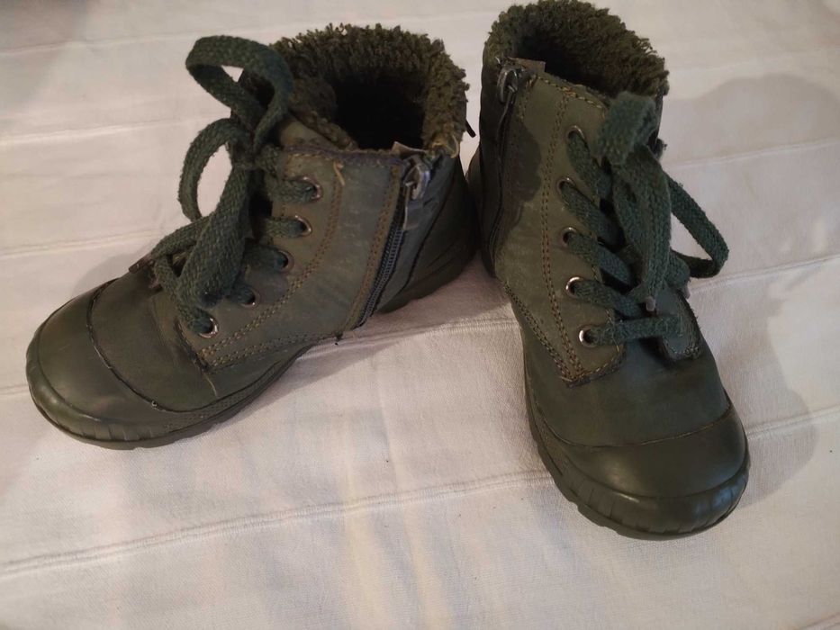 Ghetuțe iarna masura 29-30