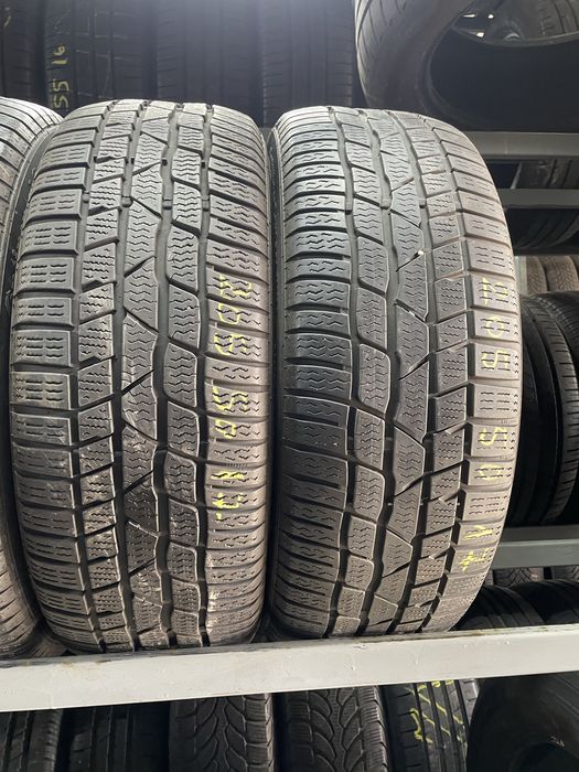 Anvelope Continental 205 50 R17, Cauciucuri 205 50 R17