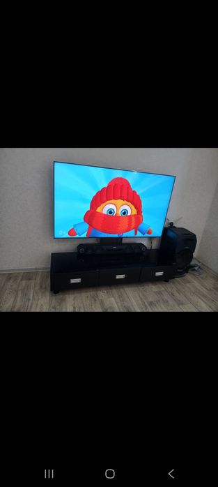 Продаётся подставка для телевизора 
Цена 35 000