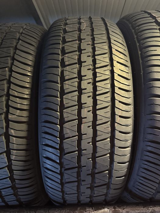 Anvelope 265/55/20 Dunlop