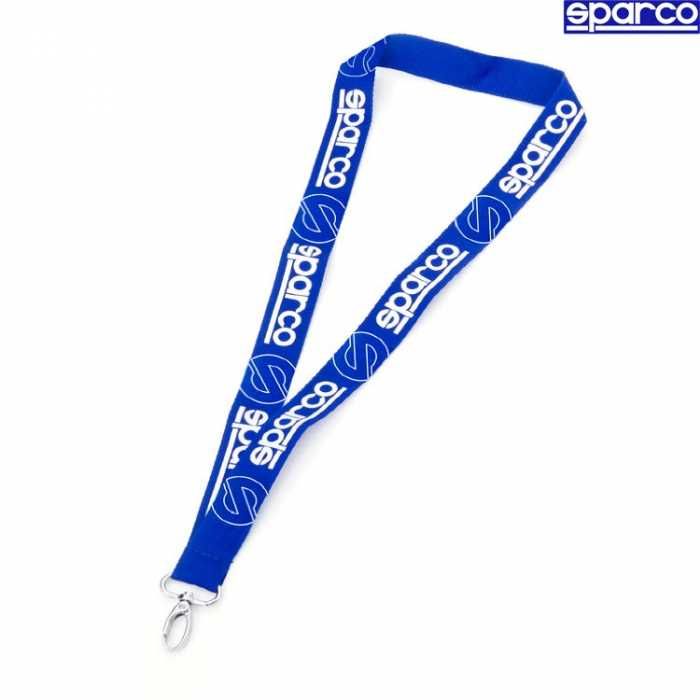 Връзка за ключове Sparco - различни цветове