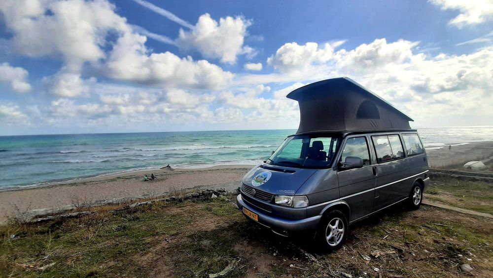“Camper Adventures Romania” Afaceri de vânzare