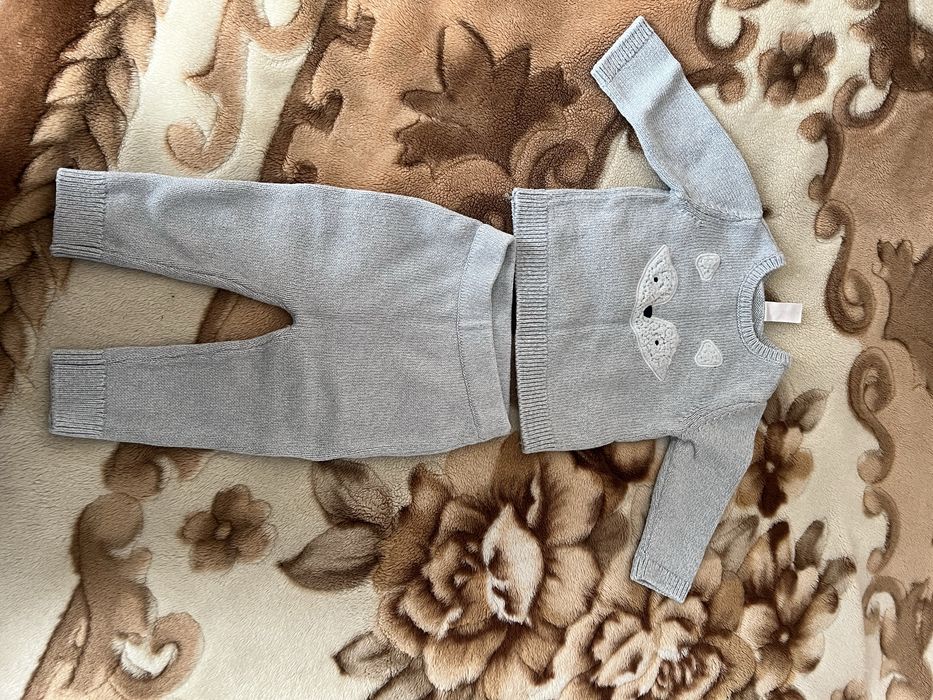 Костюмчик для малышей