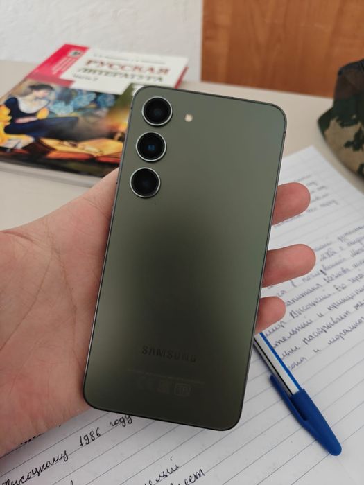 Samsung s23 обмен или продажа