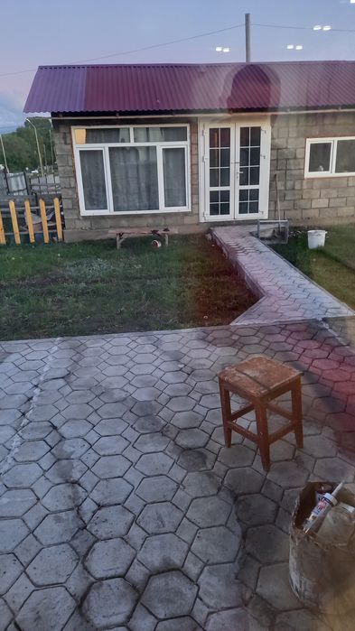 Үй сатылады Мамай батыр ауылы