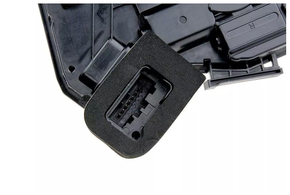 Брава За Предна Дясна Врата, Vw Golf Vi Vii, Skoda, Seat, 7 Пин,