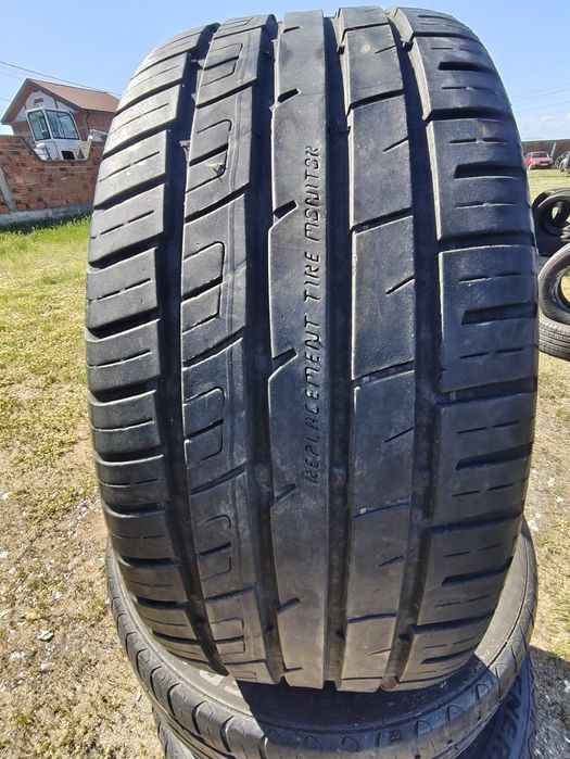 General GT 245/45/20