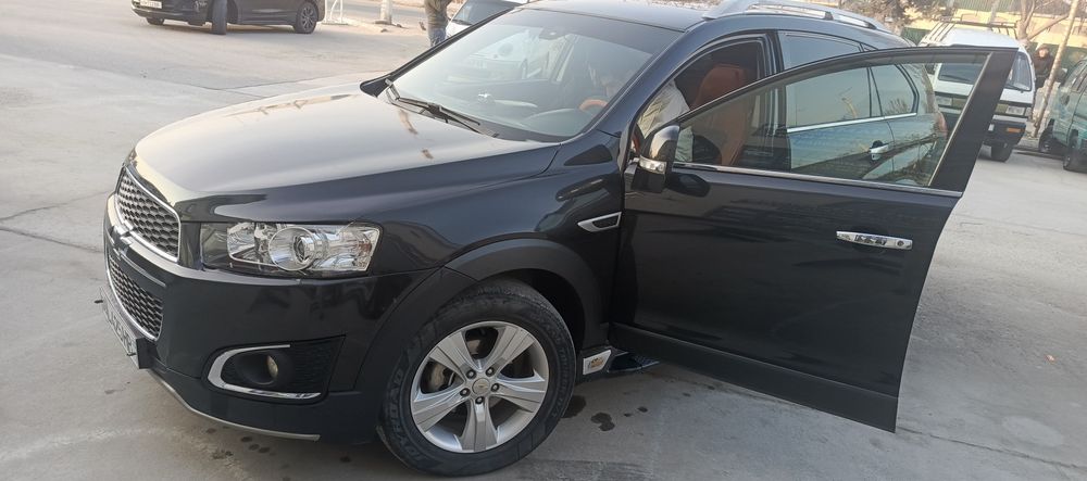 Kaptiva 2.4 /4 qilingani