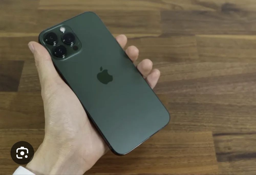 Айфон 13 про 128 гб обмен