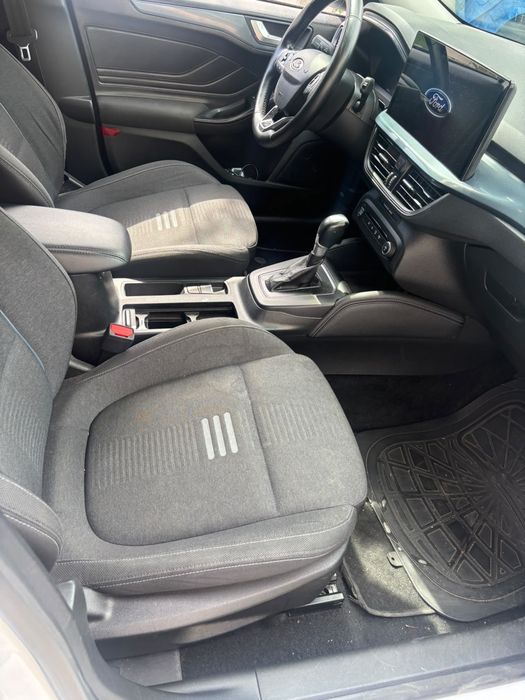Ford focus ecobust 2023