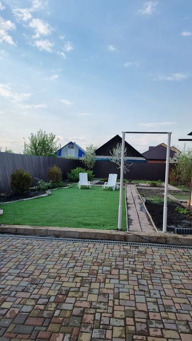 Продам ДОМ в центре