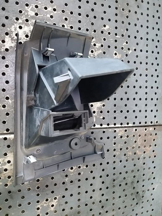 Torpedou mic ford fiesta 6 cb1 ccn