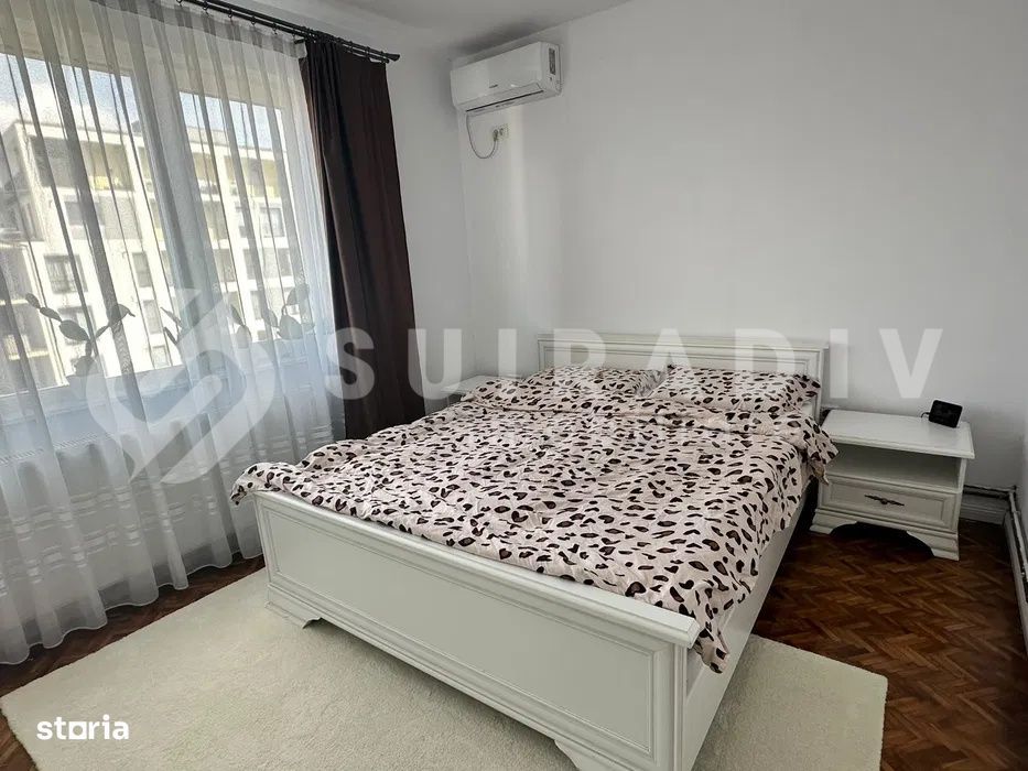 Apartament modern, 2 camere, bloc cu lift- Piata Abator — fotografia 1