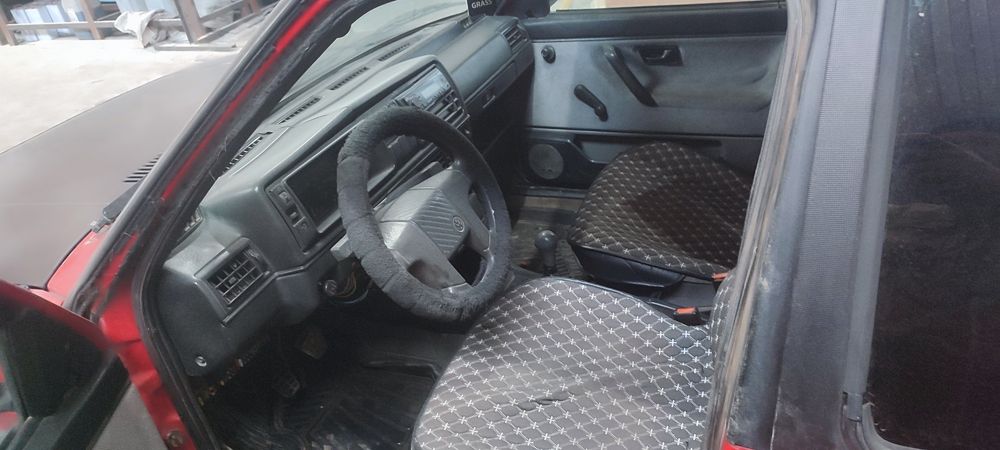 Продам джетту в хорошем состоянии.