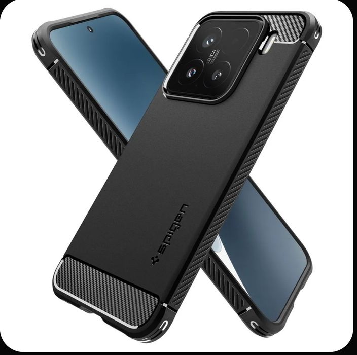 Чехол Xiaomi 15 Spigen
