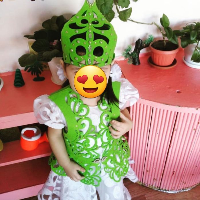 Продам жилетку и саукеле