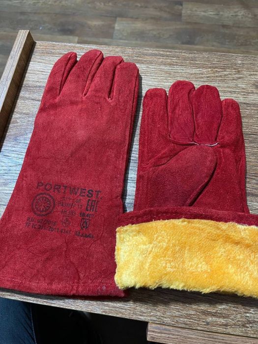 Вачеги , краги , рукавицы суконные