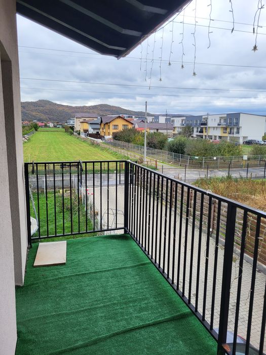 Persoana fizica vând