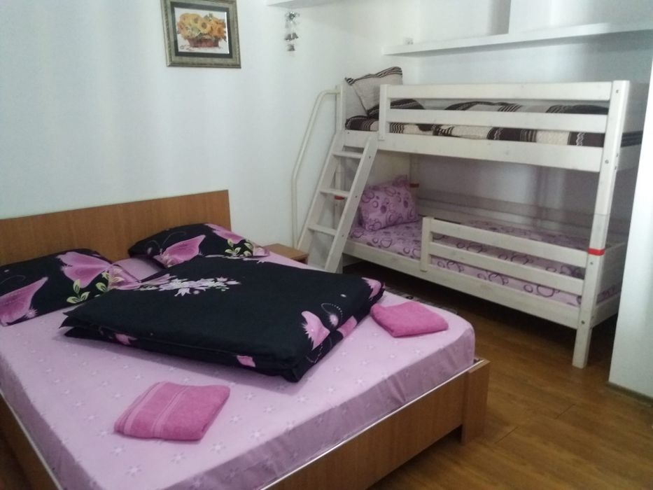 Cabana Ranca de vanzare