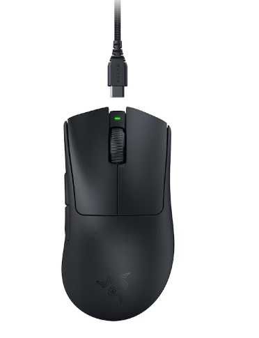 Mouse gaming wireless Razer DeathAdder V3 Pro