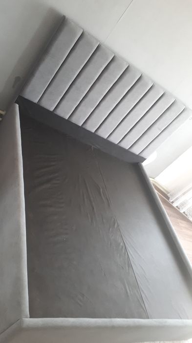 Кровать Кровать Двуспальной