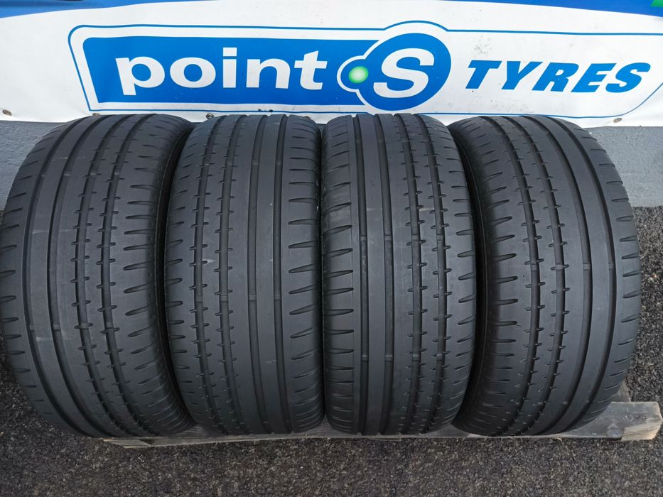 225.45.16 Continental Vara Second-hand