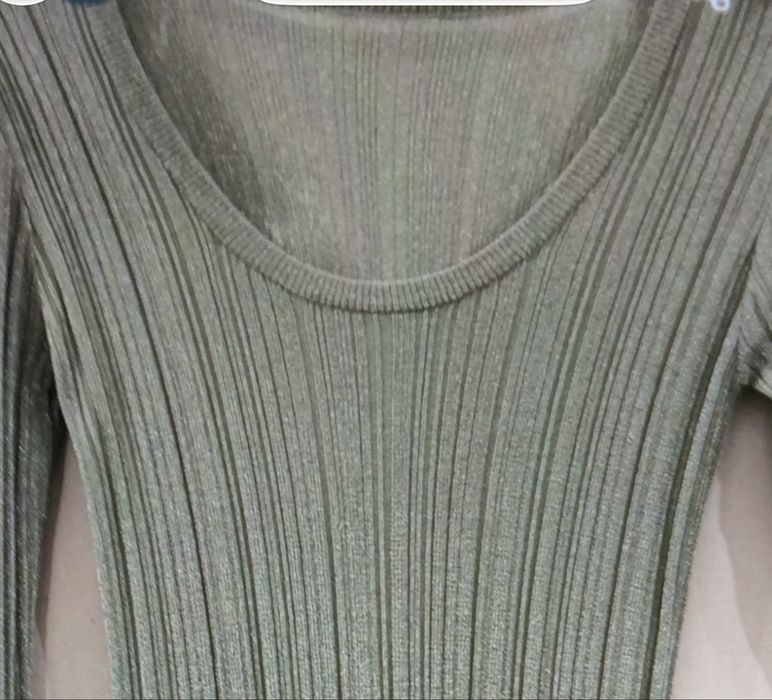 Rochie Zara tricotata L