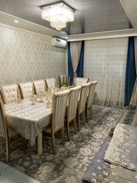 Янгихаёт тумани 9 худуд 3/2/7