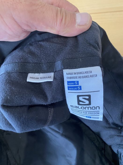 Яке “Нelly Hansen”