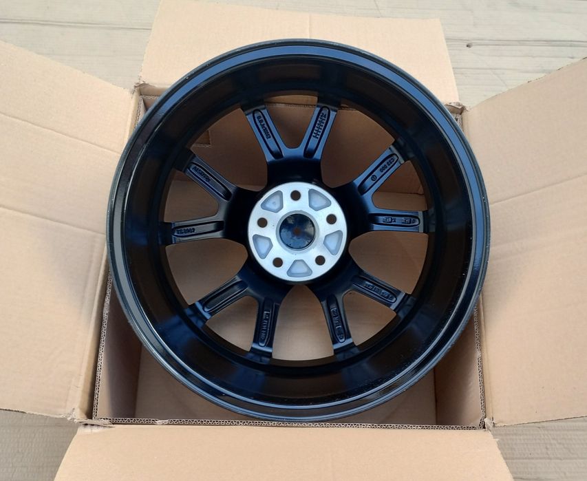 Jante  18 Skoda Octavia VRS Superb Karoq Kodiak Enyaq Yeti