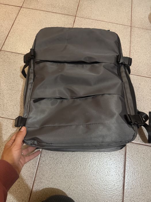 Раница за лаптоп - 15,6 инча