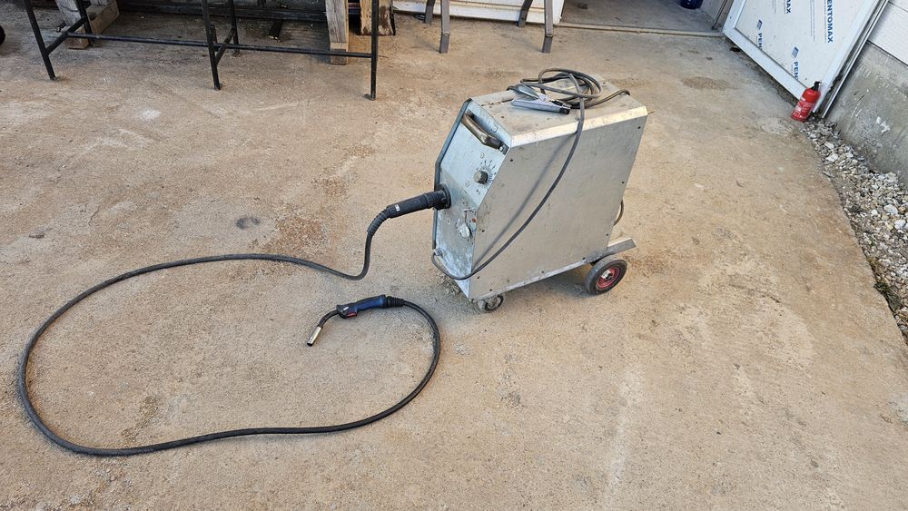 Aparat sudura co2/mig mag