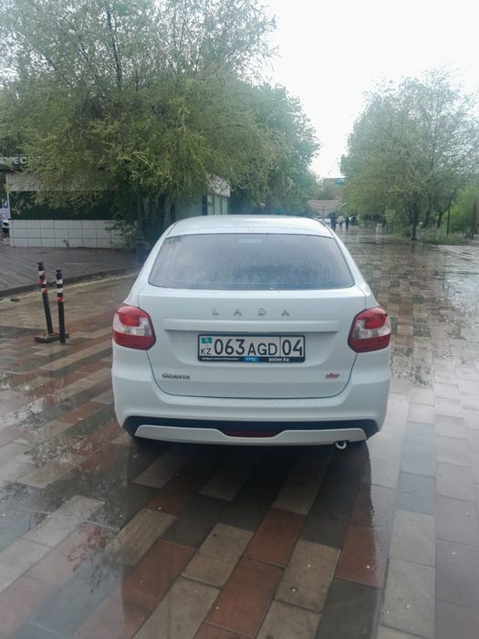 Гранта.              .