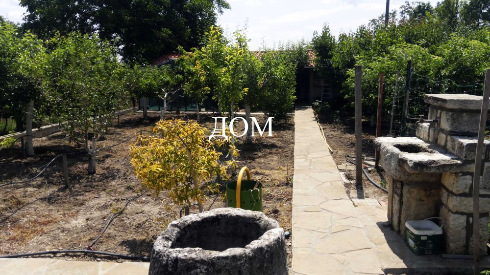 Продава се Къща в Шумен, Дивдядово - 200 кв.м за 1658 €/кв.м - Снимка #2