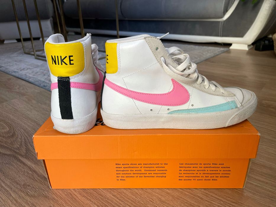 Nike Blazer MID VNTG ‘77