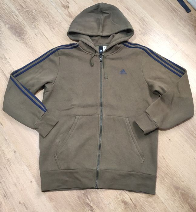 Hanorac Adidas mărimea L