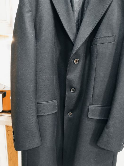 Немско качество, италиански стил, елегантно пардесю Bogatti,60 номер