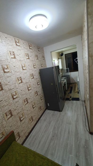 Продается своя квартира 2/3/3 карасу 6 новостройка своя