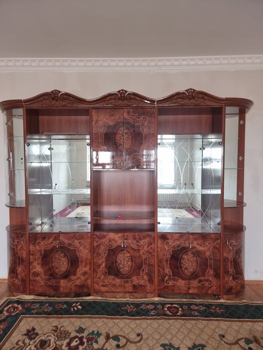 Гарнитуры в туркестан