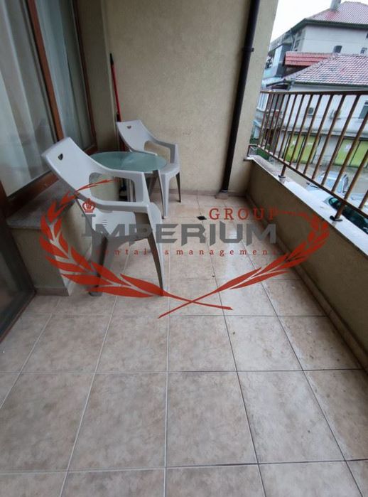 Дава се под наем Двустаен апартамент в Варна, Цветен квартал - 60 кв.м за 459 € - Снимка #8