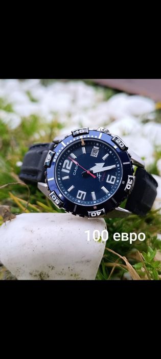 Casio много добро състояние