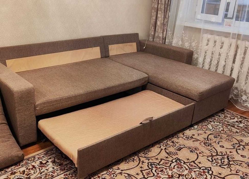 Диван Ikea Månstad