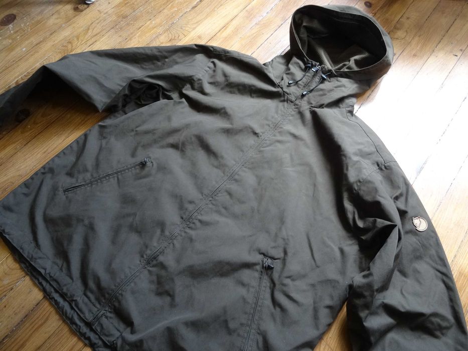 fjallraven XL лов,туризъм