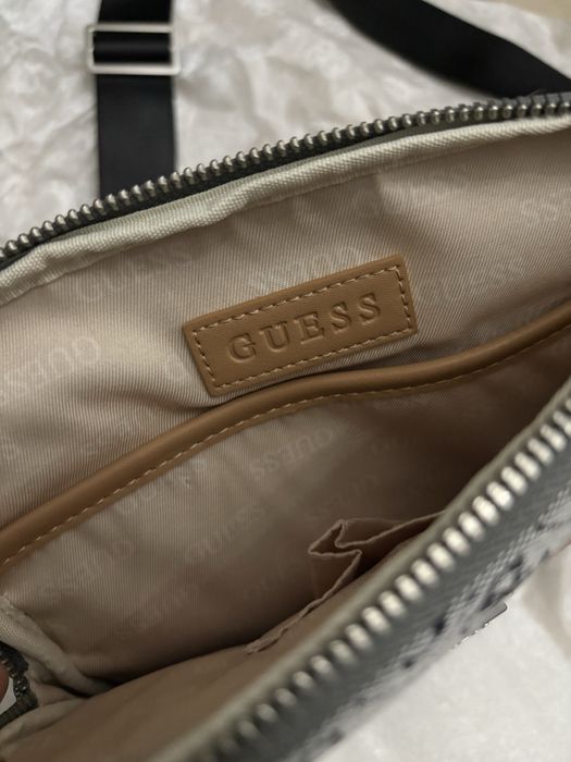 Guess мъжки чанти